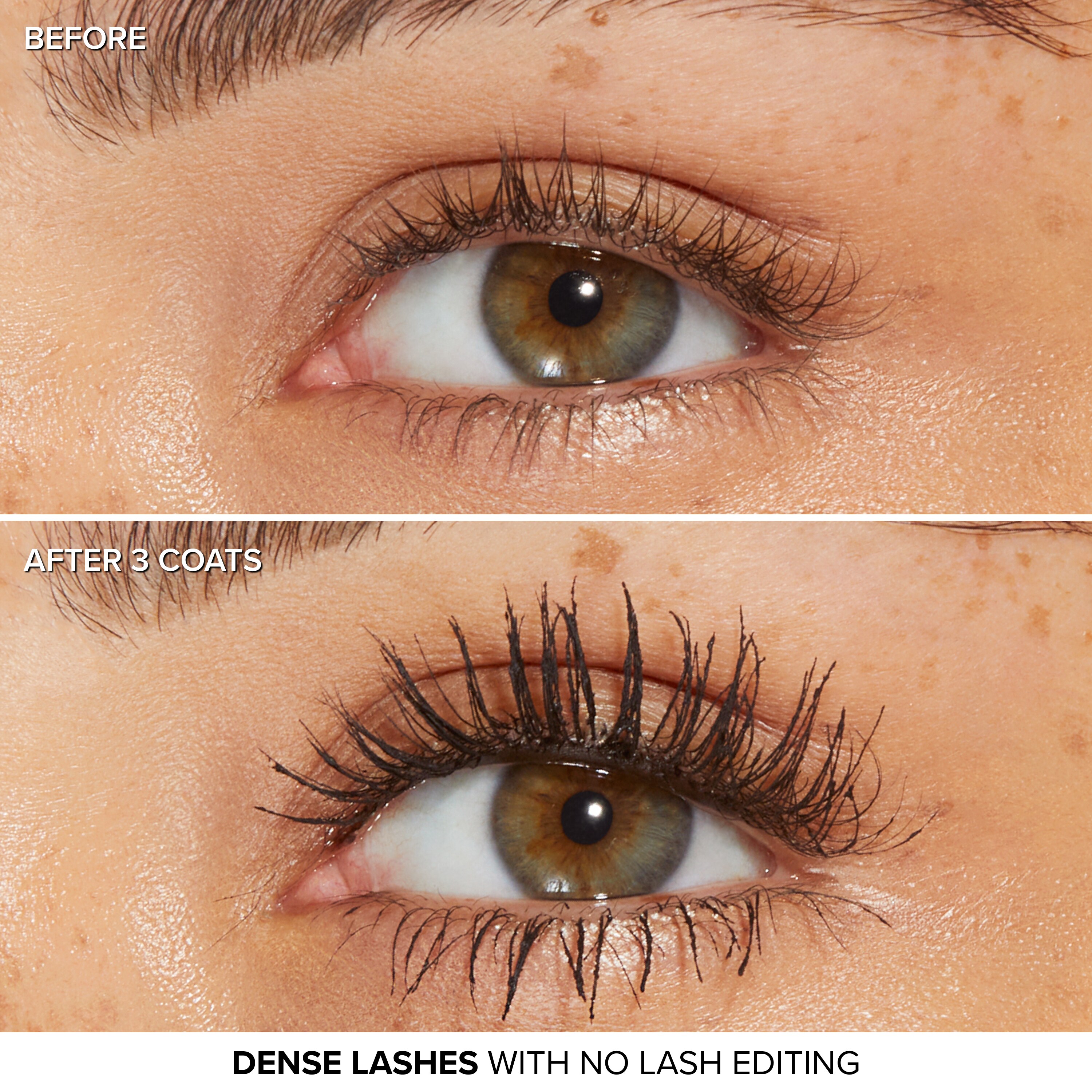 Better Than Sex Volumizing Mascara Duo Holiday 2026, Deepest Black, 8ml / 0.54 Oz.