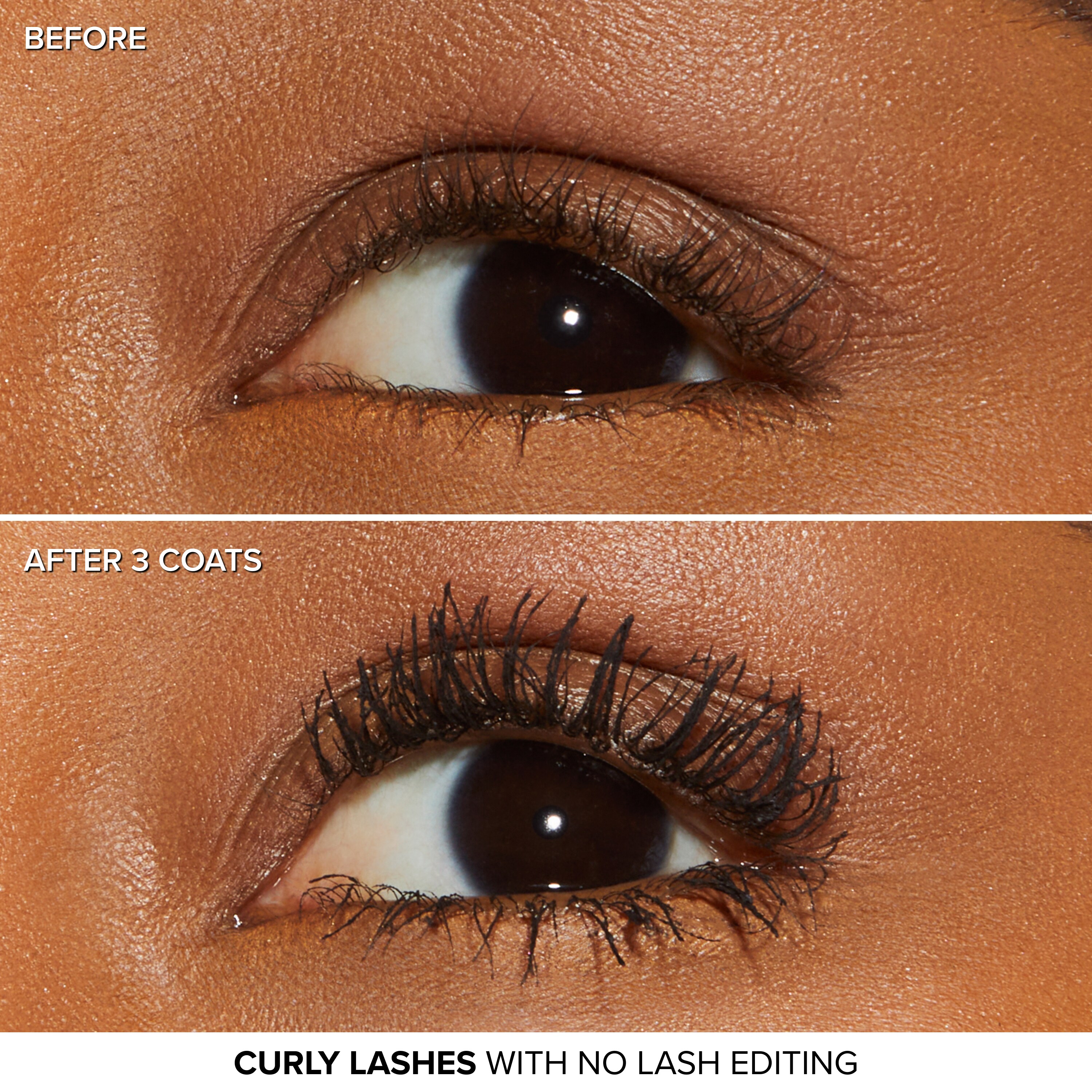 Better Than Sex Volumizing Mascara Duo Holiday 2026, Deepest Black, 8ml / 0.54 Oz.