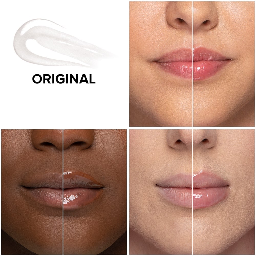 Travel Size Lip Injection Extreme Lip Plumper