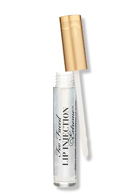 Lip Injection Extreme Plumping Lipgloss