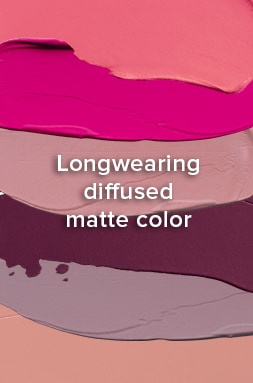 Melted Matte Longwear Lipstick
