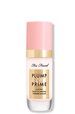Plump & Prime Primer