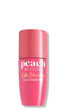 Peach Bloom Colour Blossoming Lip & Cheek Tint