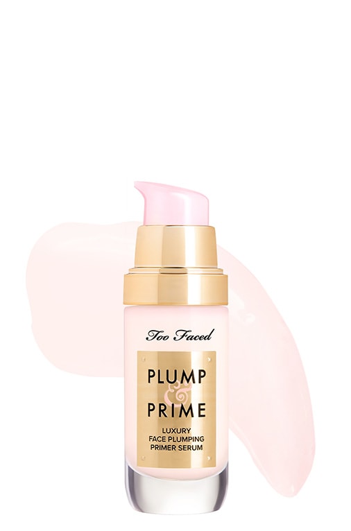 Plump & Prime Face Plumping Primer Serum