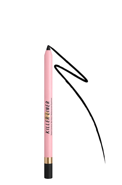 Killer Liner 36-Hour Waterproof Gel Eyeliner Pencil