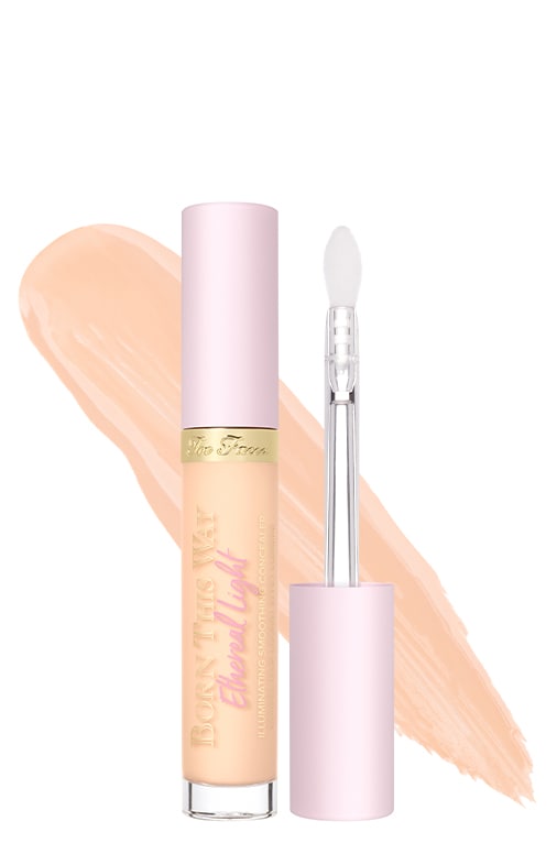 Born This Way Ethereal Light Illuminating Smoothing Concealer