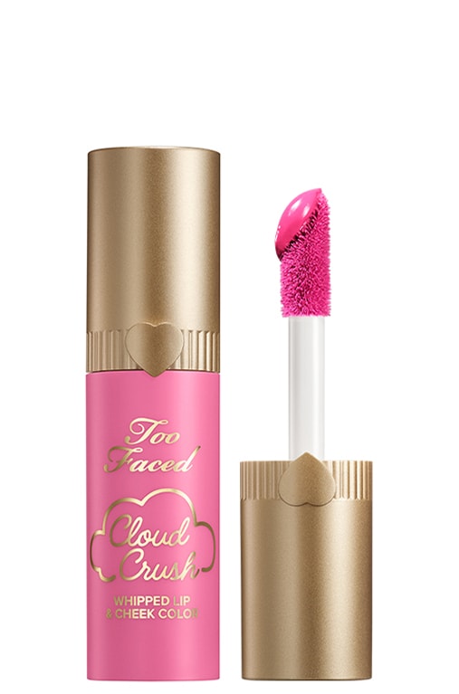 Cloud Crush Whipped Lip & Cheek Colour