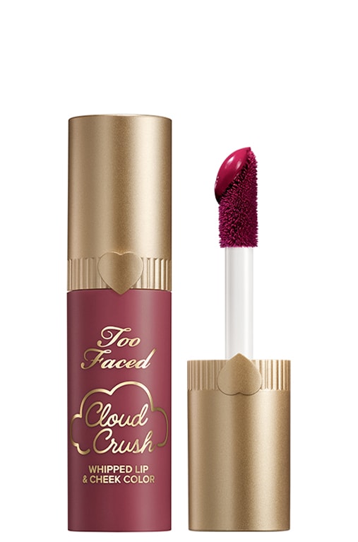 Cloud Crush Whipped Lip & Cheek Colour