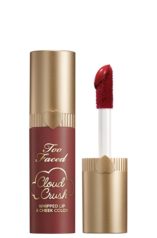 Cloud Crush Whipped Lip & Cheek Colour