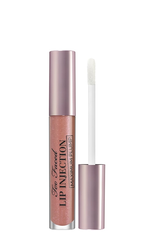 Lip Injection Maximum Plump Extra Strength Lipgloss