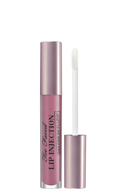 Lip Injection Maximum Plump Extra Strength Lipgloss