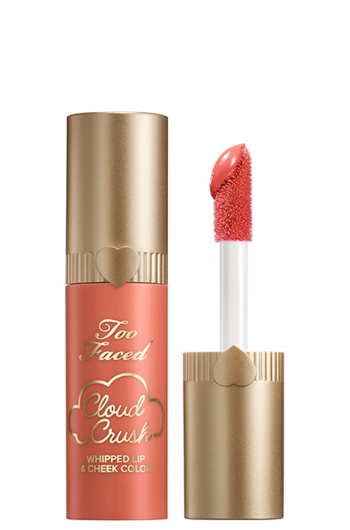 Cloud Crush Whipped Lip & Cheek Colour