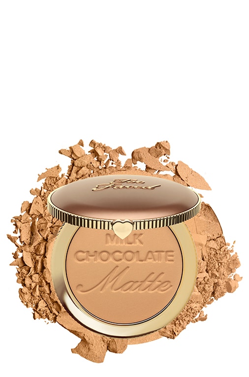 Chocolate Soleil Matte Bronzer