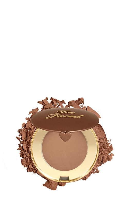 Travel-Size Chocolate Soleil Matte Bronzer