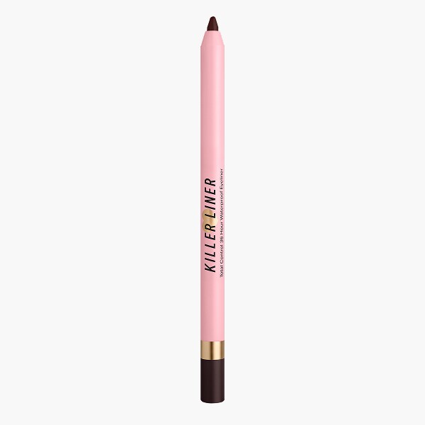 Killer Liner 36-Hour Waterproof Gel Eyeliner Pencil