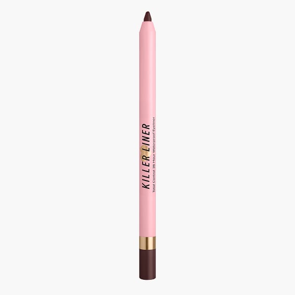 Killer Liner 36-Hour Waterproof Gel Eyeliner Pencil