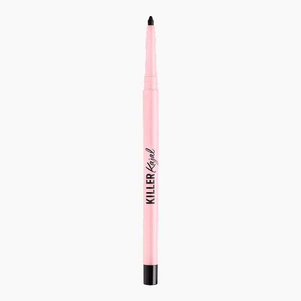 Killer Kajal 12-Hour Longwear Eyeliner 