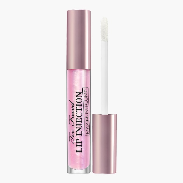 Lip Injection Maximum Plump Extra Strength Lipgloss