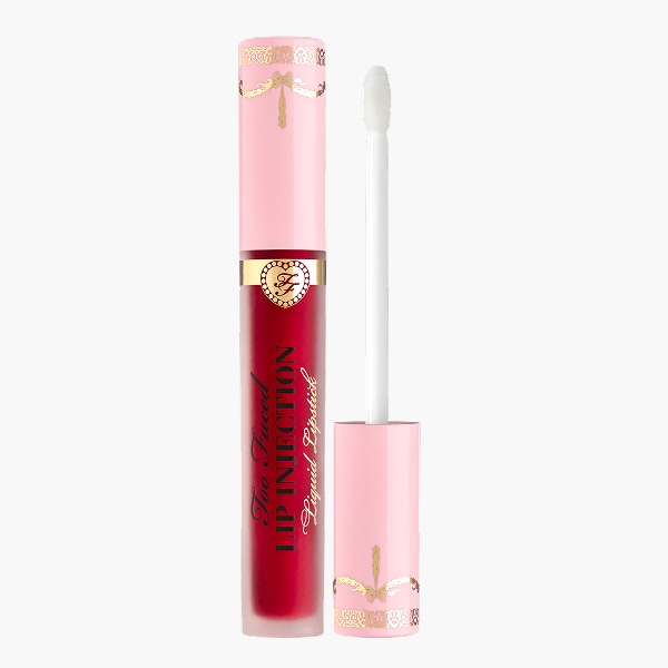 Lip Injection Power Plumping Liquid Lipstick