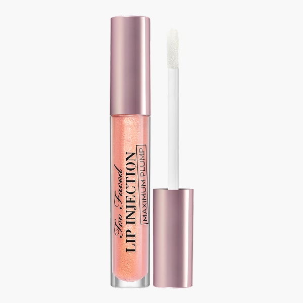 Lip Injection Maximum Plump Extra Strength Lipgloss