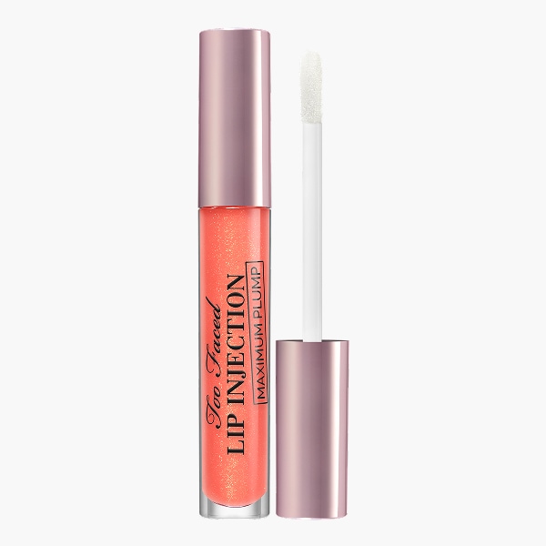 Lip Injection Maximum Plump Extra Strength Lipgloss