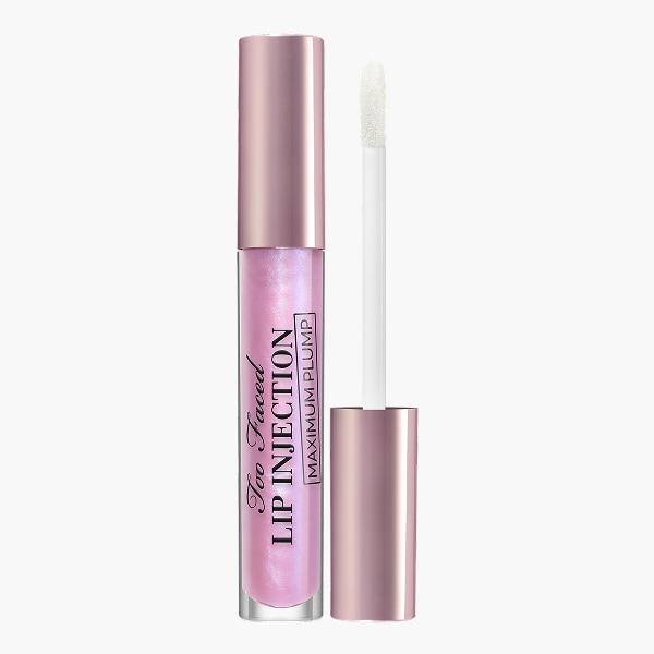 Lip Injection Maximum Plump Extra Strength Lipgloss