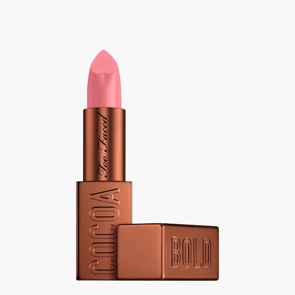 Cocoa Bold Lipstick