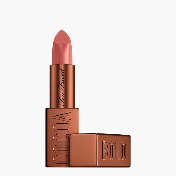 Cocoa Bold Lipstick