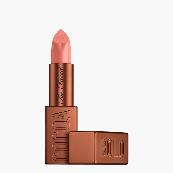 Cocoa Bold Lipstick