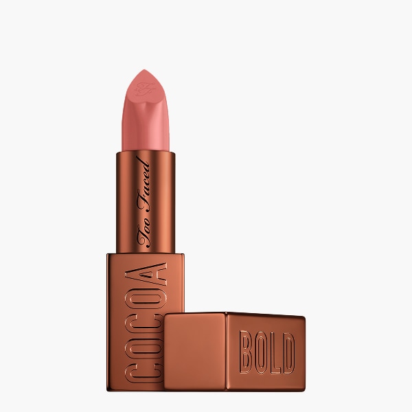 Cocoa Bold Lipstick