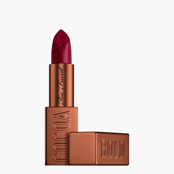 Cocoa Bold Lipstick