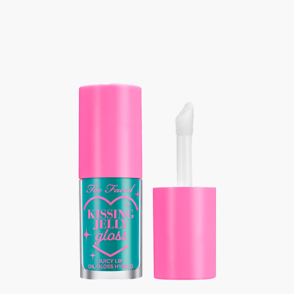 Kissing Jelly Lip Oil Gloss