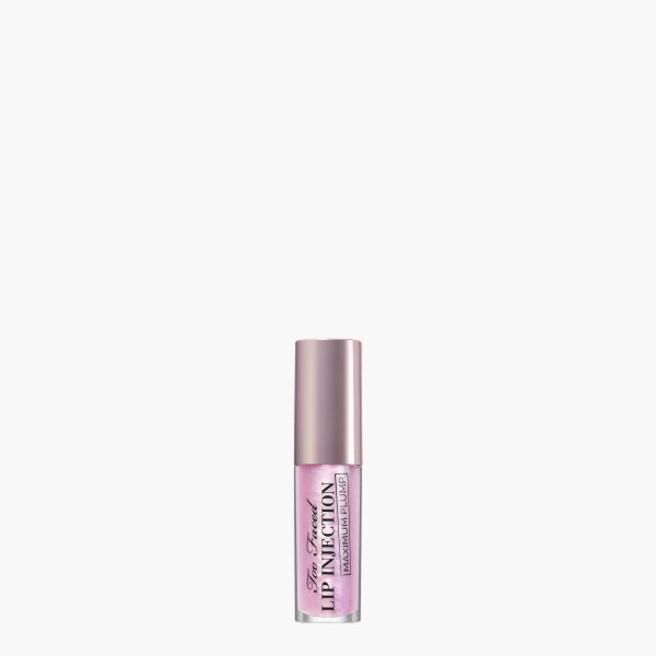Free Gift Mini Lip Injection Maximum Plump 1.5g