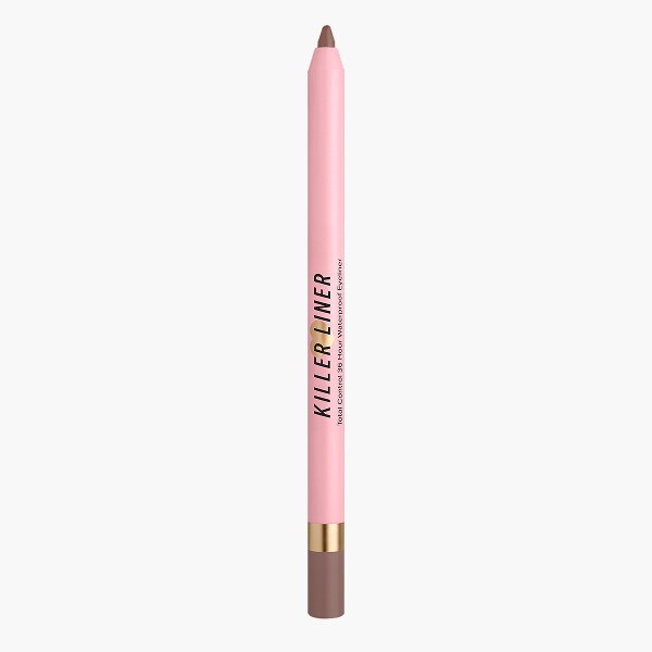 Killer Liner 36-Hour Waterproof Gel Eyeliner Pencil