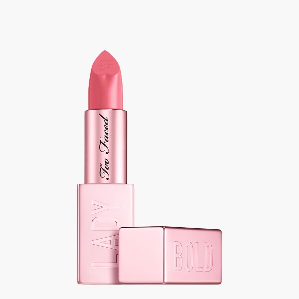 Lady Bold Cream Lipstick