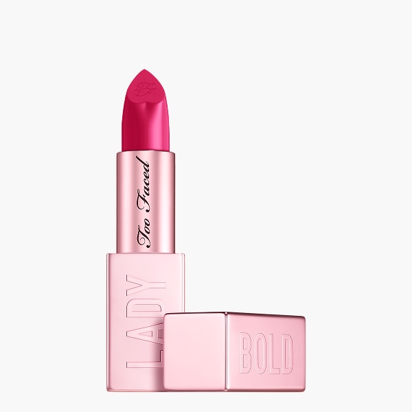 Lady Bold Cream Lipstick