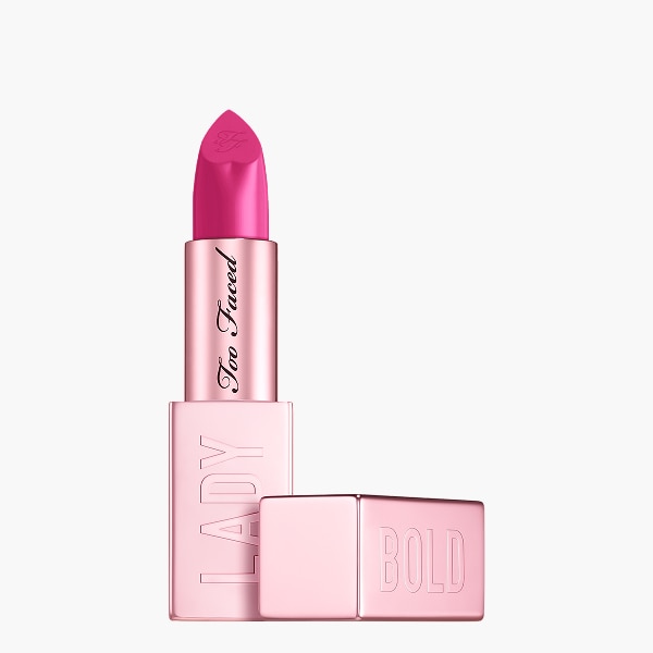 Lady Bold Cream Lipstick