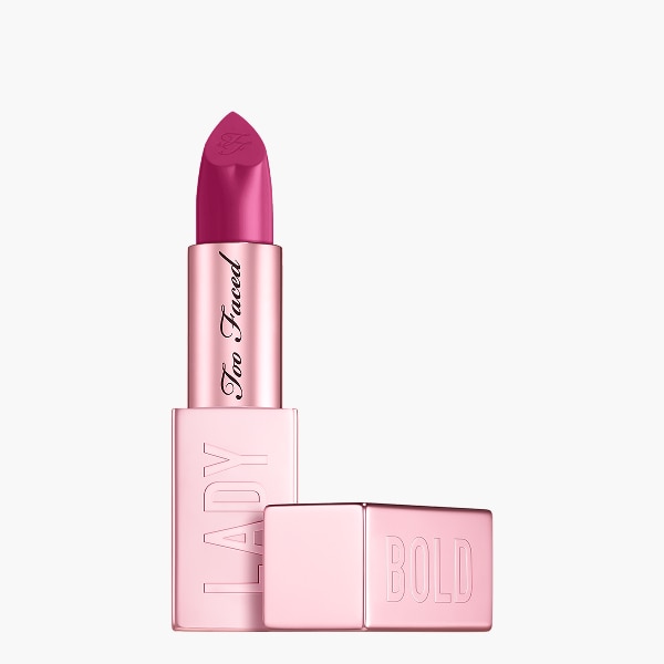Lady Bold Cream Lipstick