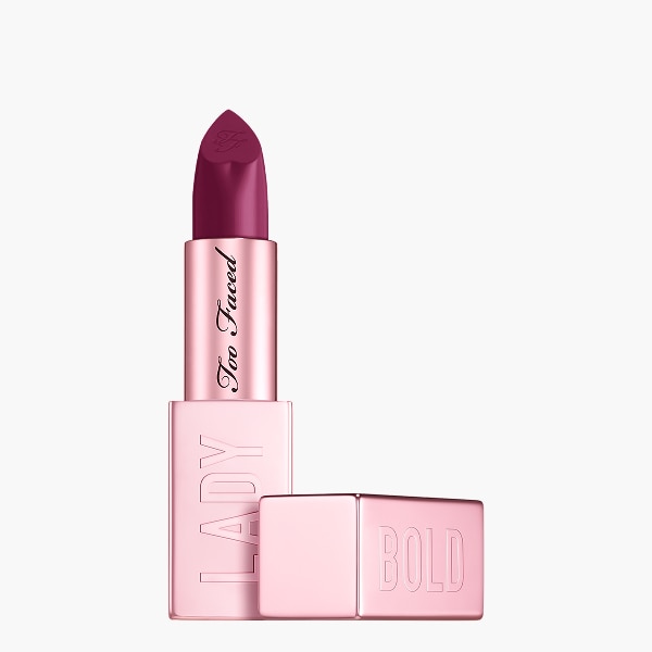 Lady Bold Cream Lipstick