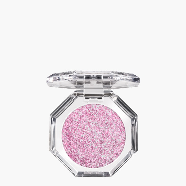 Disco Crush High Shine Glitter Eyeshadow + Face Sparkle