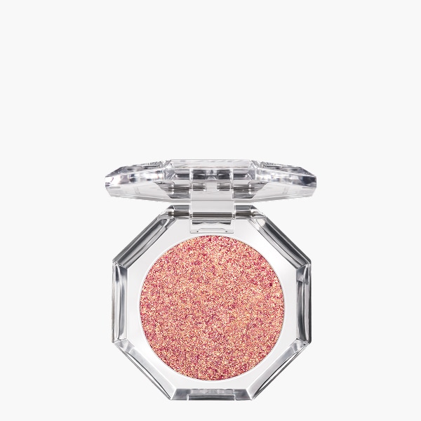 Disco Crush High Shine Glitter Eyeshadow + Face Sparkle