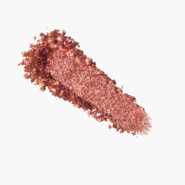 Disco Crush High Shine Glitter Eyeshadow + Face Sparkle