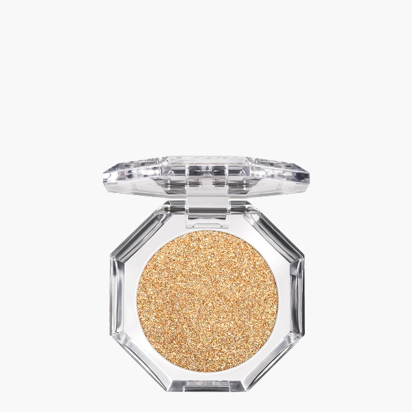 Disco Crush High Shine Glitter Eyeshadow + Face Sparkle