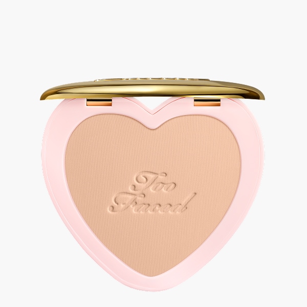 Born This Way Soft Blur Flexible Finish Setting Powder