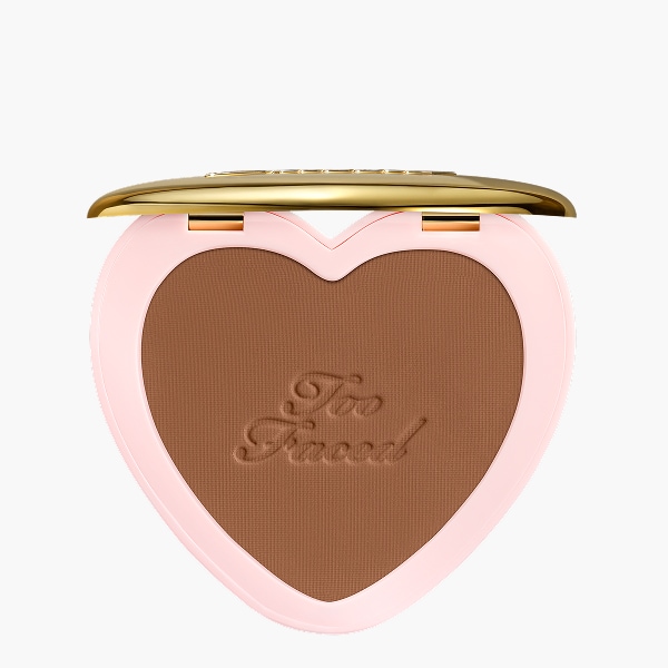 Born This Way Soft Blur Flexible Finish Setting Powder