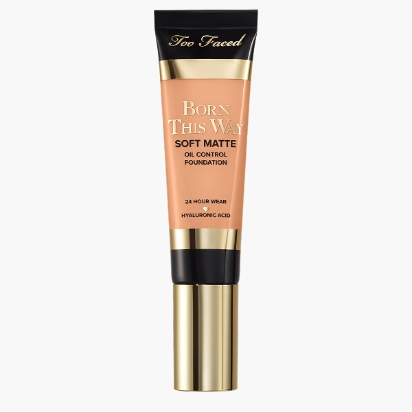 Born This Way Soft Matte Foundation