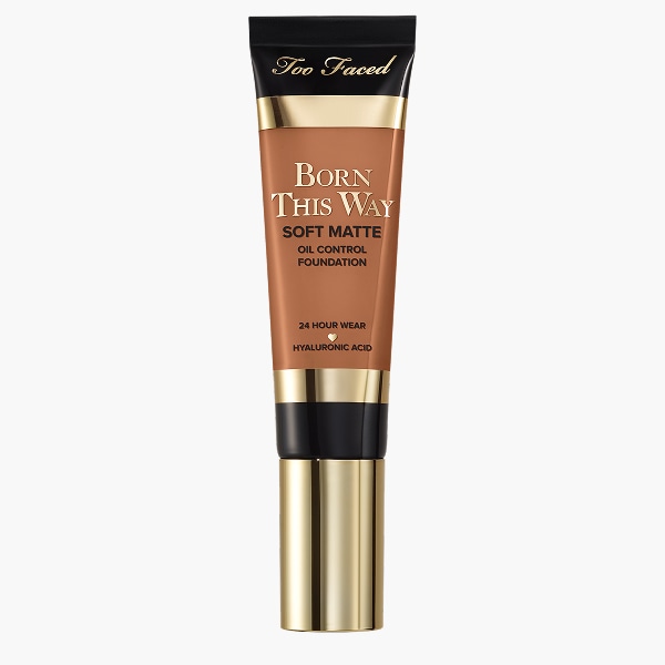 Born This Way Soft Matte Foundation