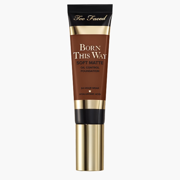 Born This Way Soft Matte Foundation