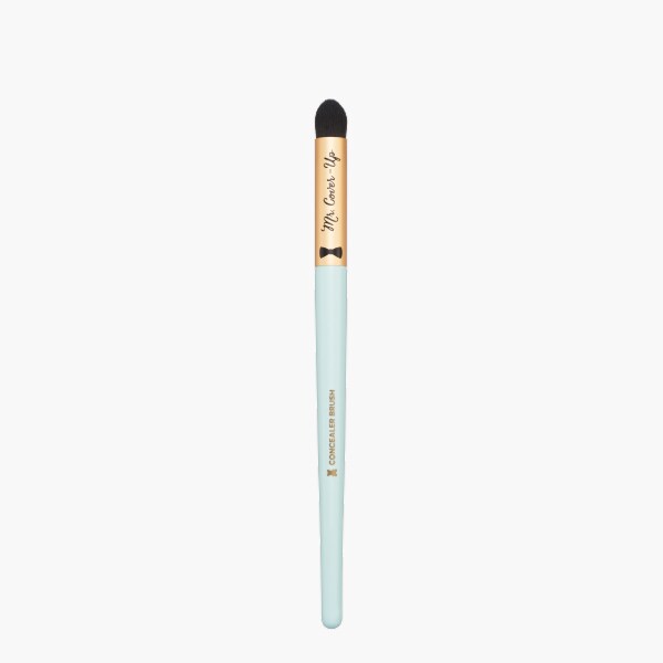 Mr. Cover-Up Concealer Brush