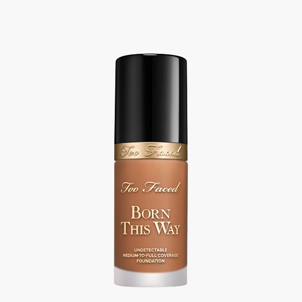 Born This Way Undetectable Medium-To-Full Coverage Foundation